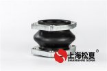 橡膠軟連接和防震接是一樣的嗎？