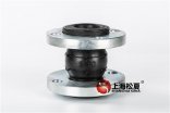 為什么會(huì)有有的橡膠軟連接的爆炸？