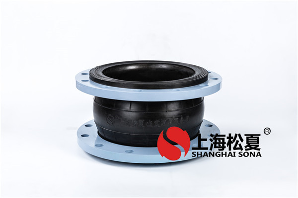 管道使用橡膠接頭，你選對橡膠接頭了嗎