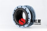 冷暖設(shè)備工程可以用可繞曲橡膠伸縮接頭嗎？