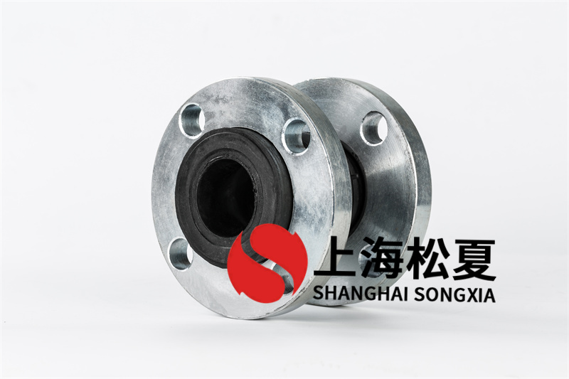 防排水系統(tǒng)饒性橡膠伸縮接頭用多大的？