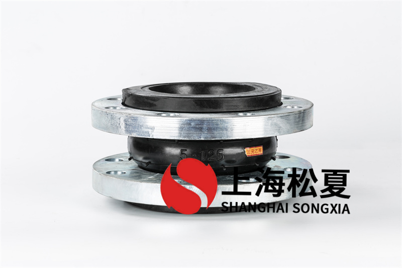 工業(yè)純水機(jī)可以用食品級柔性橡膠接管嗎？